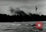 Image of USS LST-340 Guadalcanal Solomon Islands, 1943, second 8 stock footage video 65675074815
