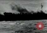 Image of USS LST-340 Guadalcanal Solomon Islands, 1943, second 9 stock footage video 65675074815