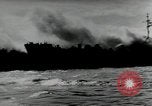 Image of USS LST-340 Guadalcanal Solomon Islands, 1943, second 10 stock footage video 65675074815