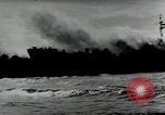 Image of USS LST-340 Guadalcanal Solomon Islands, 1943, second 11 stock footage video 65675074815