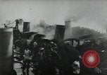 Image of USS LST-340 Guadalcanal Solomon Islands, 1943, second 14 stock footage video 65675074815