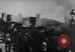 Image of USS LST-340 Guadalcanal Solomon Islands, 1943, second 15 stock footage video 65675074815