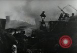 Image of USS LST-340 Guadalcanal Solomon Islands, 1943, second 17 stock footage video 65675074815