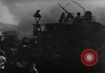 Image of USS LST-340 Guadalcanal Solomon Islands, 1943, second 20 stock footage video 65675074815