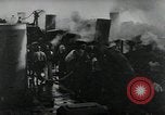 Image of USS LST-340 Guadalcanal Solomon Islands, 1943, second 21 stock footage video 65675074815