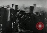 Image of USS LST-340 Guadalcanal Solomon Islands, 1943, second 22 stock footage video 65675074815