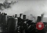 Image of USS LST-340 Guadalcanal Solomon Islands, 1943, second 25 stock footage video 65675074815