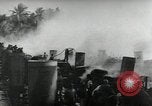 Image of USS LST-340 Guadalcanal Solomon Islands, 1943, second 26 stock footage video 65675074815