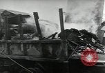 Image of USS LST-340 Guadalcanal Solomon Islands, 1943, second 31 stock footage video 65675074815