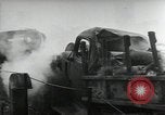 Image of USS LST-340 Guadalcanal Solomon Islands, 1943, second 35 stock footage video 65675074815