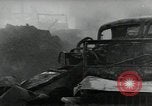 Image of USS LST-340 Guadalcanal Solomon Islands, 1943, second 39 stock footage video 65675074815