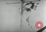 Image of USS LST-340 Guadalcanal Solomon Islands, 1943, second 49 stock footage video 65675074815