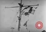 Image of USS LST-340 Guadalcanal Solomon Islands, 1943, second 50 stock footage video 65675074815