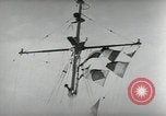 Image of USS LST-340 Guadalcanal Solomon Islands, 1943, second 51 stock footage video 65675074815