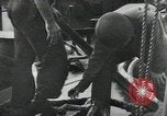 Image of USS LST-340 Guadalcanal Solomon Islands, 1943, second 60 stock footage video 65675074815