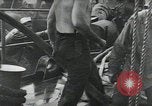 Image of USS LST-340 Guadalcanal Solomon Islands, 1943, second 61 stock footage video 65675074815