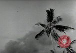 Standbild USS LST-340 Guadalcanal Salomonen, 1943, aus Sekunde 6 historischem Filmmaterial Videoclip 65675074816