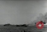 Standbild USS LST-340 Guadalcanal Salomonen, 1943, aus Sekunde 10 historischem Filmmaterial Videoclip 65675074816