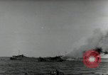 Standbild USS LST-340 Guadalcanal Salomonen, 1943, aus Sekunde 11 historischem Filmmaterial Videoclip 65675074816