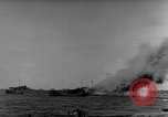 Standbild USS LST-340 Guadalcanal Salomonen, 1943, aus Sekunde 12 historischem Filmmaterial Videoclip 65675074816