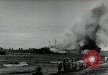 Standbild USS LST-340 Guadalcanal Salomonen, 1943, aus Sekunde 21 historischem Filmmaterial Videoclip 65675074816