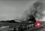 Standbild USS LST-340 Guadalcanal Salomonen, 1943, aus Sekunde 22 historischem Filmmaterial Videoclip 65675074816