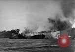 Standbild USS LST-340 Guadalcanal Salomonen, 1943, aus Sekunde 25 historischem Filmmaterial Videoclip 65675074816