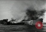 Standbild USS LST-340 Guadalcanal Salomonen, 1943, aus Sekunde 29 historischem Filmmaterial Videoclip 65675074816
