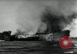 Standbild USS LST-340 Guadalcanal Salomonen, 1943, aus Sekunde 30 historischem Filmmaterial Videoclip 65675074816