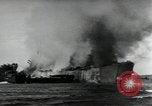 Standbild USS LST-340 Guadalcanal Salomonen, 1943, aus Sekunde 31 historischem Filmmaterial Videoclip 65675074816