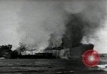 Standbild USS LST-340 Guadalcanal Salomonen, 1943, aus Sekunde 32 historischem Filmmaterial Videoclip 65675074816