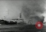 Standbild USS LST-340 Guadalcanal Salomonen, 1943, aus Sekunde 34 historischem Filmmaterial Videoclip 65675074816
