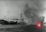 Standbild USS LST-340 Guadalcanal Salomonen, 1943, aus Sekunde 35 historischem Filmmaterial Videoclip 65675074816