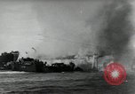 Standbild USS LST-340 Guadalcanal Salomonen, 1943, aus Sekunde 37 historischem Filmmaterial Videoclip 65675074816