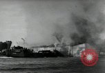 Standbild USS LST-340 Guadalcanal Salomonen, 1943, aus Sekunde 41 historischem Filmmaterial Videoclip 65675074816