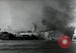 Standbild USS LST-340 Guadalcanal Salomonen, 1943, aus Sekunde 42 historischem Filmmaterial Videoclip 65675074816