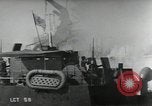 Standbild USS LST-340 Guadalcanal Salomonen, 1943, aus Sekunde 45 historischem Filmmaterial Videoclip 65675074816