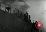 Standbild USS LST-340 Guadalcanal Salomonen, 1943, aus Sekunde 60 historischem Filmmaterial Videoclip 65675074816