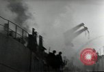 Standbild USS LST-340 Guadalcanal Salomonen, 1943, aus Sekunde 61 historischem Filmmaterial Videoclip 65675074816