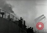 Standbild USS LST-340 Guadalcanal Salomonen, 1943, aus Sekunde 62 historischem Filmmaterial Videoclip 65675074816