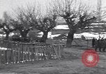 Standbild Truppen Griechenland, 1941, aus Sekunde 9 historischem Filmmaterial Videoclip 65675074817
