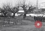 Standbild Truppen Griechenland, 1941, aus Sekunde 10 historischem Filmmaterial Videoclip 65675074817