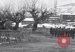 Standbild Truppen Griechenland, 1941, aus Sekunde 11 historischem Filmmaterial Videoclip 65675074817
