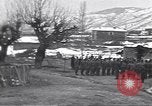 Standbild Truppen Griechenland, 1941, aus Sekunde 13 historischem Filmmaterial Videoclip 65675074817