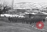 Standbild Truppen Griechenland, 1941, aus Sekunde 16 historischem Filmmaterial Videoclip 65675074817