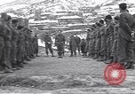 Standbild Truppen Griechenland, 1941, aus Sekunde 21 historischem Filmmaterial Videoclip 65675074817