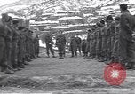 Standbild Truppen Griechenland, 1941, aus Sekunde 22 historischem Filmmaterial Videoclip 65675074817