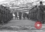 Standbild Truppen Griechenland, 1941, aus Sekunde 23 historischem Filmmaterial Videoclip 65675074817