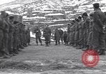 Standbild Truppen Griechenland, 1941, aus Sekunde 24 historischem Filmmaterial Videoclip 65675074817