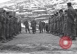 Standbild Truppen Griechenland, 1941, aus Sekunde 25 historischem Filmmaterial Videoclip 65675074817